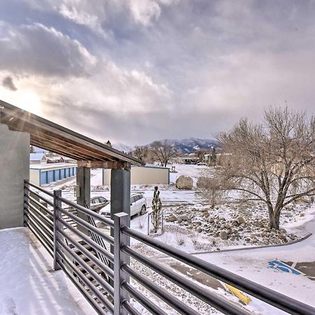 Buena Vista Condo Half Mile To River And Main St! Εξωτερικό φωτογραφία