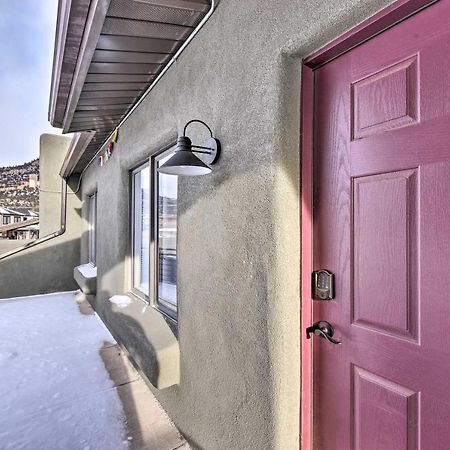 Buena Vista Condo Half Mile To River And Main St! Εξωτερικό φωτογραφία
