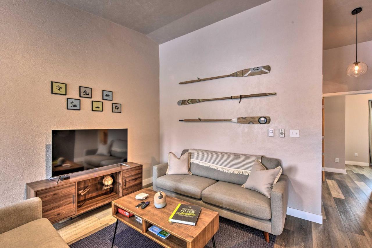 Buena Vista Condo Half Mile To River And Main St! Εξωτερικό φωτογραφία