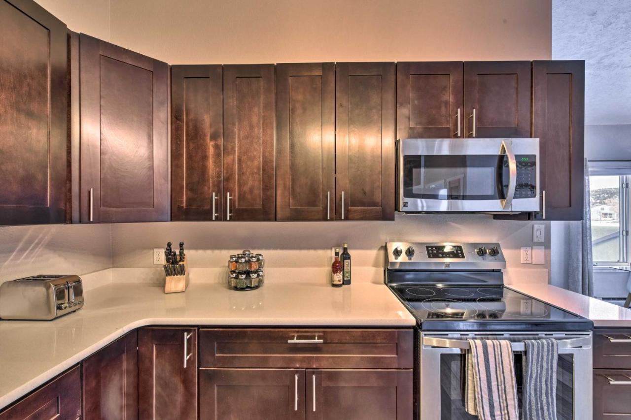 Buena Vista Condo Half Mile To River And Main St! Εξωτερικό φωτογραφία