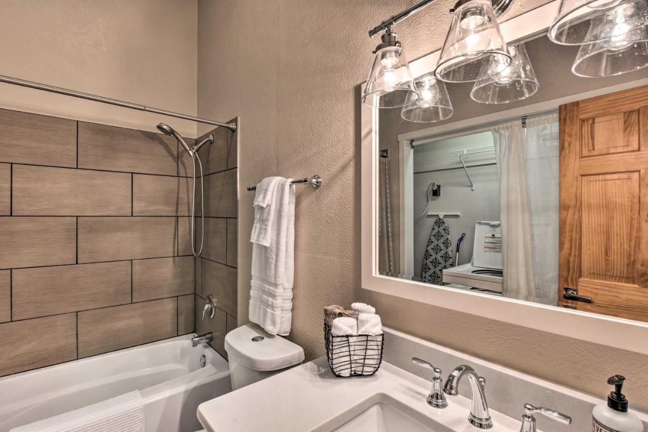 Buena Vista Condo Half Mile To River And Main St! Εξωτερικό φωτογραφία