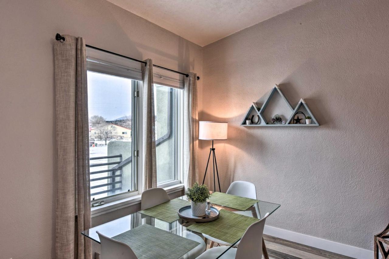 Buena Vista Condo Half Mile To River And Main St! Εξωτερικό φωτογραφία