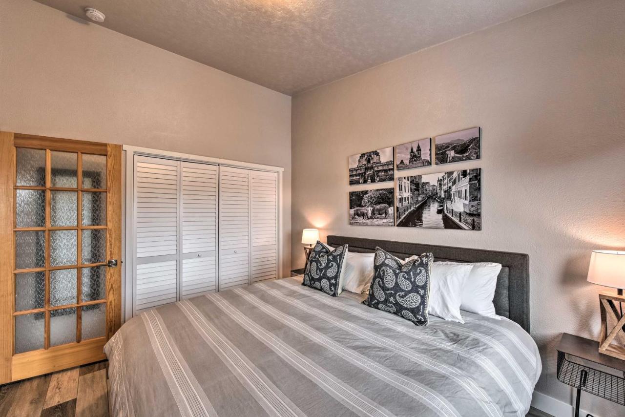 Buena Vista Condo Half Mile To River And Main St! Εξωτερικό φωτογραφία