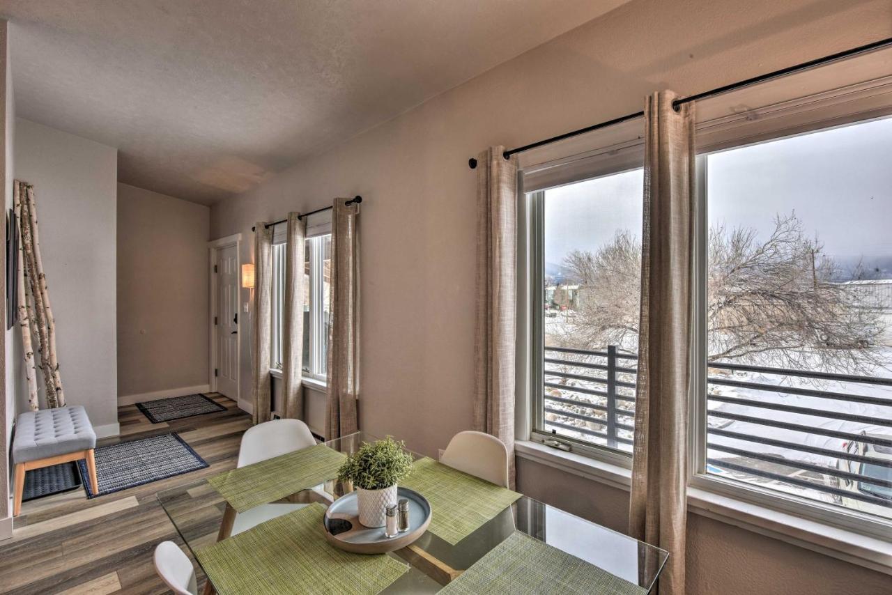 Buena Vista Condo Half Mile To River And Main St! Εξωτερικό φωτογραφία