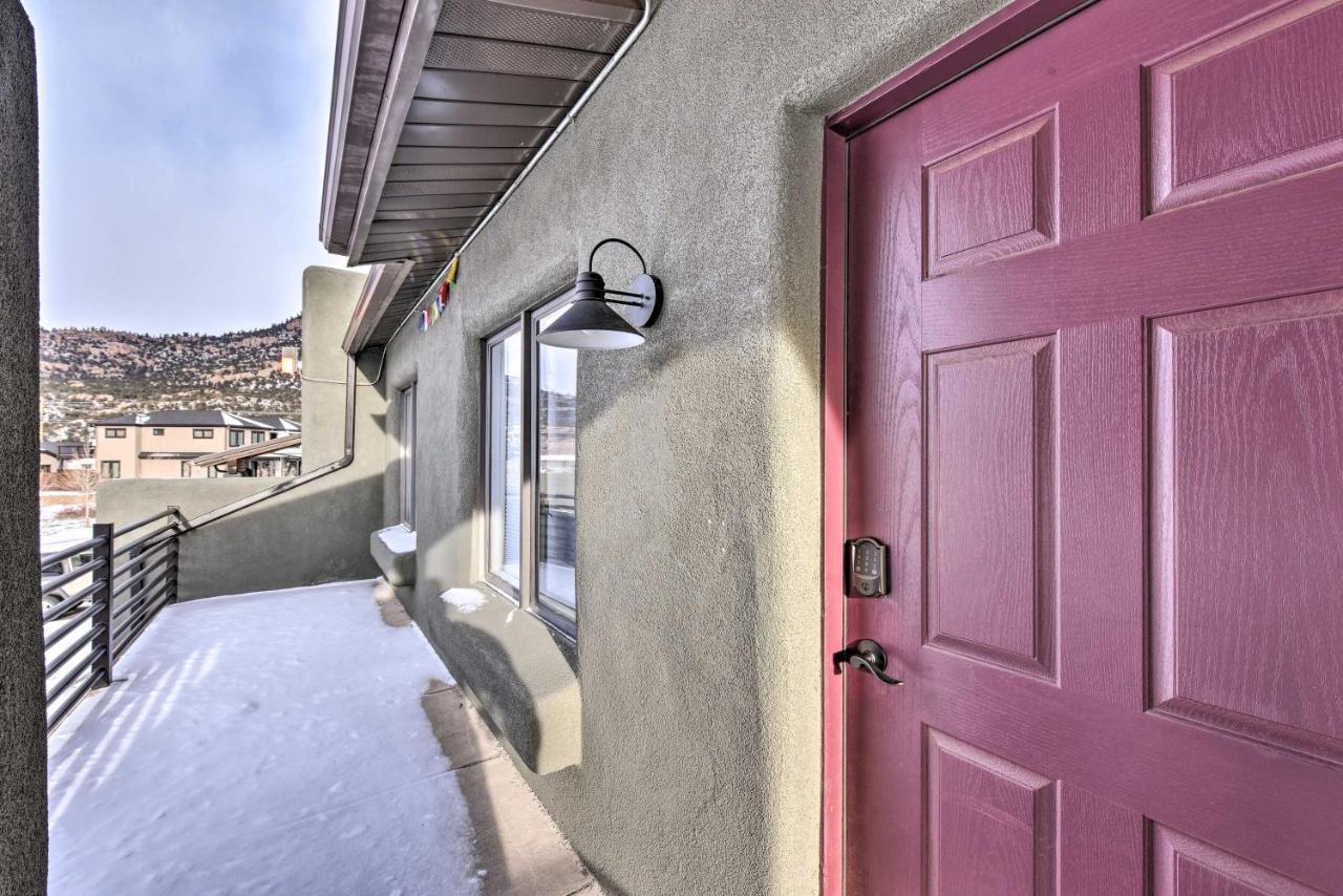 Buena Vista Condo Half Mile To River And Main St! Εξωτερικό φωτογραφία