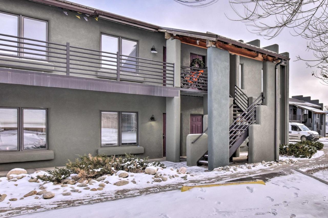 Buena Vista Condo Half Mile To River And Main St! Εξωτερικό φωτογραφία